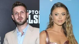 Antek Królikowski i Joanna Opozda toczą sądowy spór o alimenty