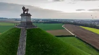 O mieście Waterloo słyszał niemalże każdy – na lekcji historii lub w piosence zespołu Abba. Dlaczego warto je odwiedzić?