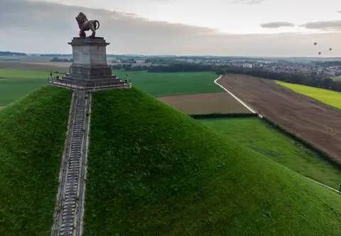 Waterloo – historia, zabytki, ciekawostki. Co warto zobaczyć?