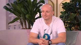 Zuzia walczy ze złośliwym rakiem kości. Jej tata "zaczarował" chorobę i zamienił świat córki w magiczną krainę Hogwartu