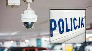 Okradał nie tylko garaże. "Na włamania zabierał 12-letniego syna" 