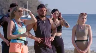 Znamy pierwsze pary w "Hotelu Paradise 6". Pojawił się też nowy uczestnik. Mówi w 8 językach