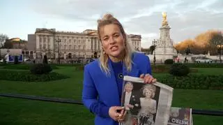 Księżna Camilla na pierwszych stronach brytyjskich gazet. "Ten tajny plan od kilku lat krążył za murami pałacu" 