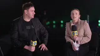 PO MĘSKU. Tomasz Karolak