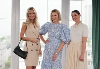 Czy na komunię można ubrać się na biało? "Ważne, żeby to nie były wyzywające kroje i fasony"