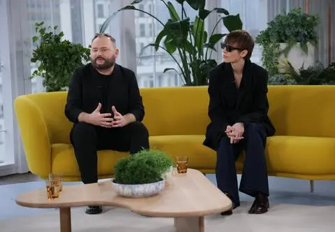 Szokująca moda, czyli czym jest haute couture? "Tak się buduje legendę, prestiż marki"