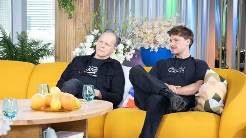 Maciej Musiał i Andrzej Musiał we wspólnym wywiadzie 