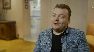 Porzucił branżę filmową dla skarpetkowego klanu