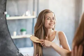 Pielęgnacja włosów