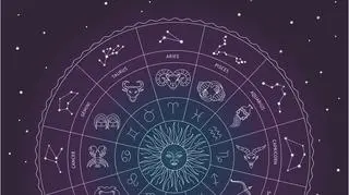 Horoskop dzienny na sobotę, 30 marca 2024 r. - Baran, Byk, Bliźnięta, Rak