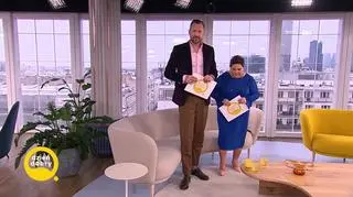 Rozkoszne konfitowanie 