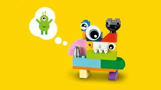 Buduj jak uczestnicy LEGO Masters i wygrywaj