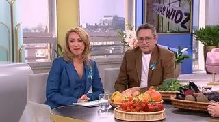 Jedzenie na odporność 