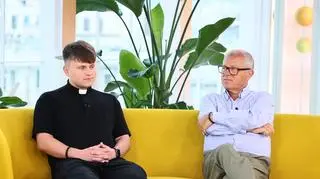 Pielgrzymowanie - alternatywna forma spędzania wakacji