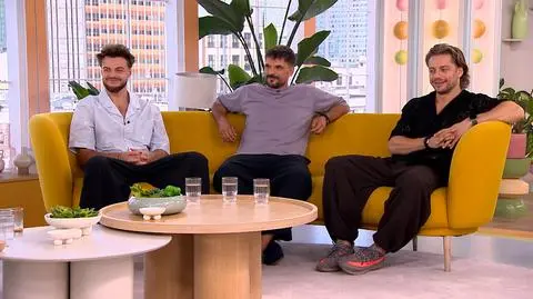 Pierwsi mężczyźni w życiu małych kobiet