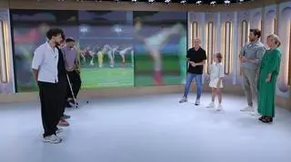 Pierwsi mężczyźni w życiu małych kobiet