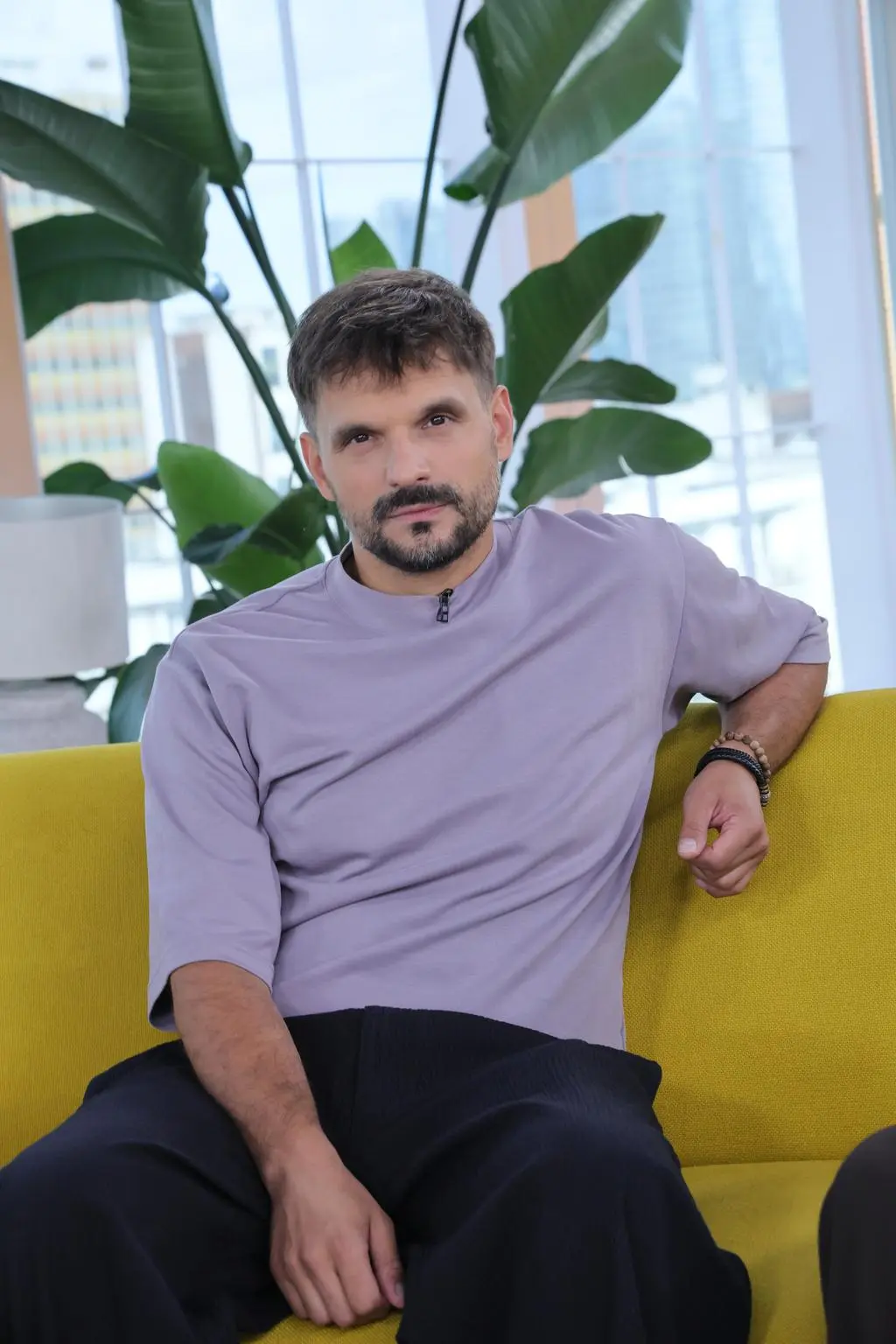 Pierwsi mężczyźni w życiu małych kobiet