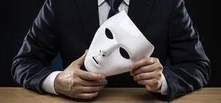 Pierwszy w historii korporacyjny psychopata - jakie miał cechy?