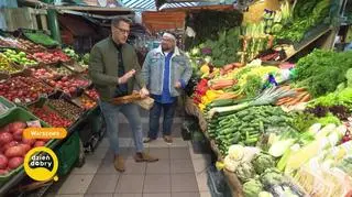 Polujemy na jesienne warzywa