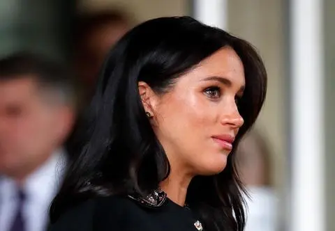 Rodzina królewska w obliczu skandalu. Czy wielka tajemnica Meghan Markle okaże się prawdą?