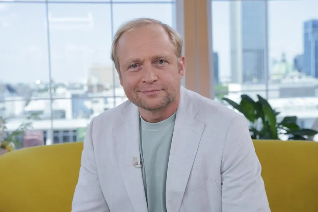 Piotr Adamczyk