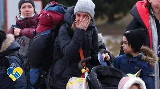 Organizacja szukająca pracy dla Ukraińców. "Wiele z nich to matki z dziećmi"