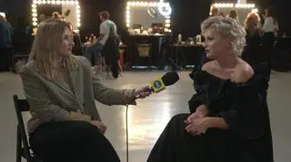 Dorota Szelągowska doradza swoim widzom na zakupach