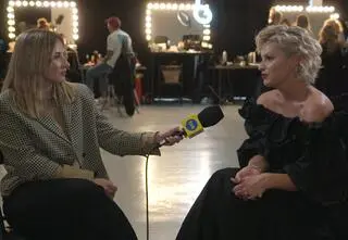 Dorota Szelągowska doradza swoim widzom na zakupach