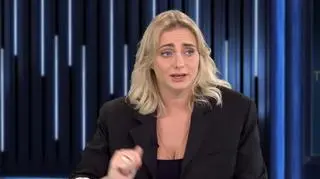 Aleksandra Czajkowska o finalistkach "Top Model"