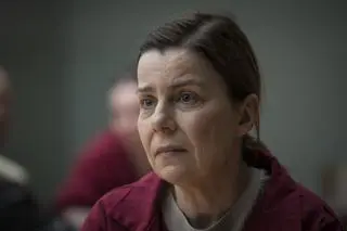 "Skazana" - opis 2. odcinka