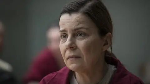 "Skazana" - opis 2. odcinka