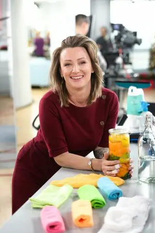 Urszula Chincz 