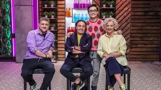 Rusza pierwsza edycja "MasterChef Nastolatki". Kiedy i gdzie oglądać kulinarne zmagania młodzieży?