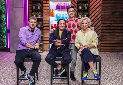 Rusza pierwsza edycja "MasterChef Nastolatki". Kiedy i gdzie oglądać kulinarne zmagania młodzieży?