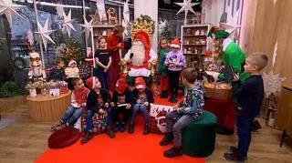 Zapraszamy na spotkanie ze Świętym Mikołajem 