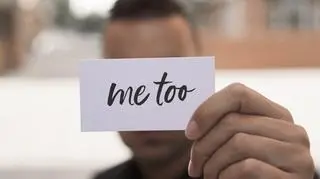 Kobieta skazana za gwałt. To pierwszy taki przypadek w Wielkiej Brytanii