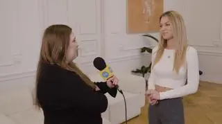 Angelika odpadła z "Hotelu Paradise 6"