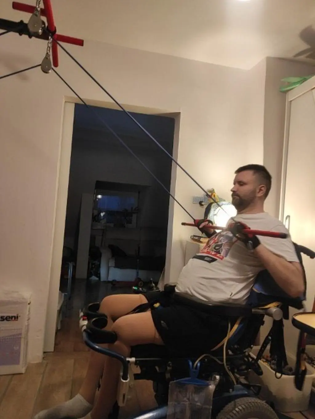 Rehabilitacja