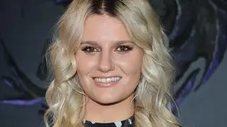 Zofia Zborowska podzieliła się radosną nowiną. "Przed Państwem Krystyna Wrona"