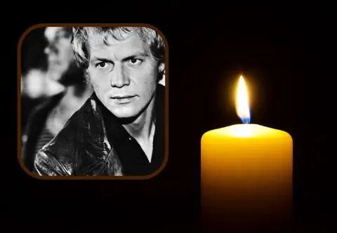 David Soul nie żyje. Aktor z serialu "Starsky i Hutch" miał 80 lat 
