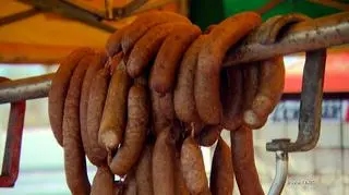 Jak bezpiecznie robić zakupy na targu? 