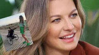 Anna Lewandowska odsłania kulisy przeprowadzki do Hiszpanii. Jak w nowym miejscu czują się jej córki?