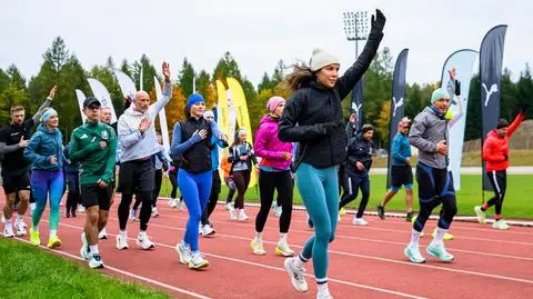 PKO Biegowe 360 Stopni