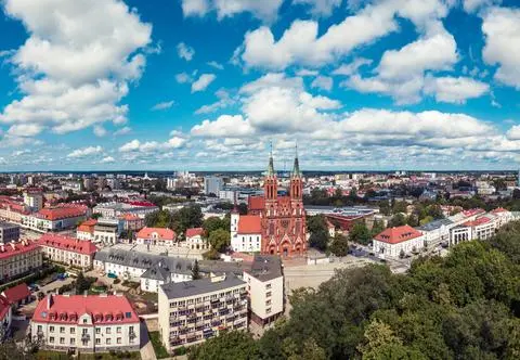 Największe atrakcje Podlasia dla dzieci (i dorosłych)