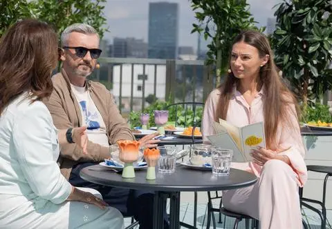 Jak i ile jeść, aby nie tyć? Odpowiedź znajdziesz w indeksie sytości