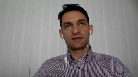 Wygrał z państwem polskim, dostanie odszkodowanie za życie w smogu