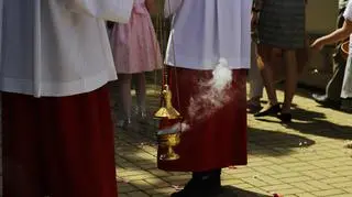 Czy w Boże Ciało trzeba iść do kościoła? Czy wierni mają obowiązek uczestniczenia we mszy świętej?