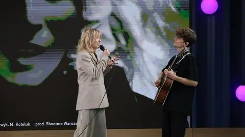 Mela Koteluk wraca z nową płytą