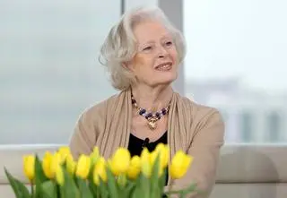 Jak się czuje Beata Tyszkiewicz? Córka mówi o stanie zdrowia aktorki