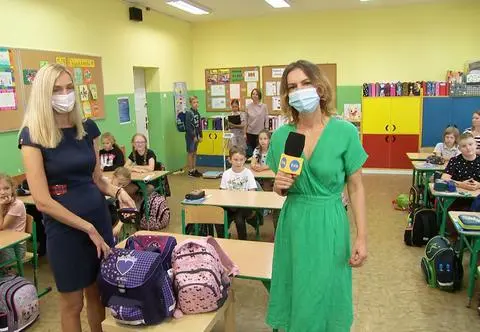 Uczniowskie tornistry ważą za dużo. Najcięższe noszą dziewczynki. Dlaczego?